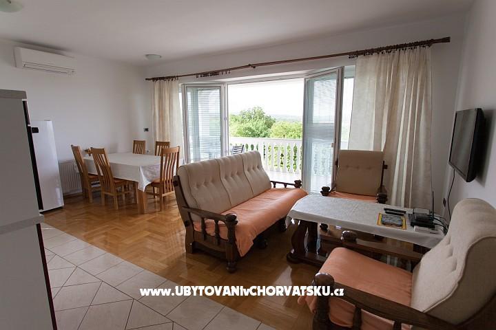 Apartmány Gorančica – foto 3