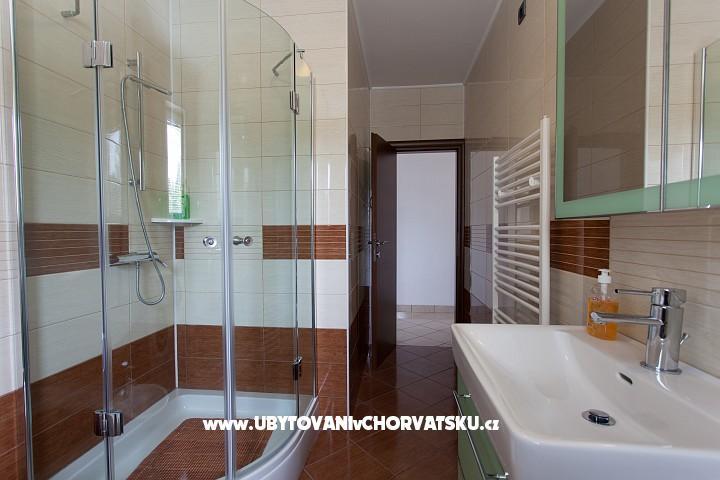Apartmány Gorančica – foto 6