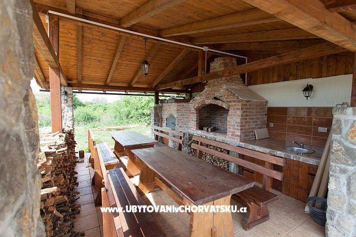 Apartmány Gorančica – foto 7