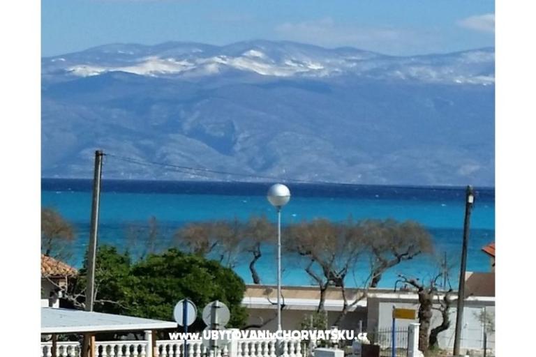 Apartmány Grgic – foto 10