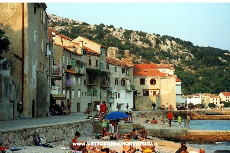 Apartmány Grgic – foto 11