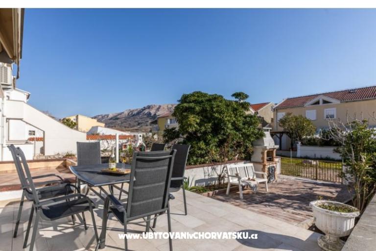 Apartmány Grgic – foto 12