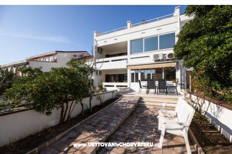 Apartmány Grgic – foto 13