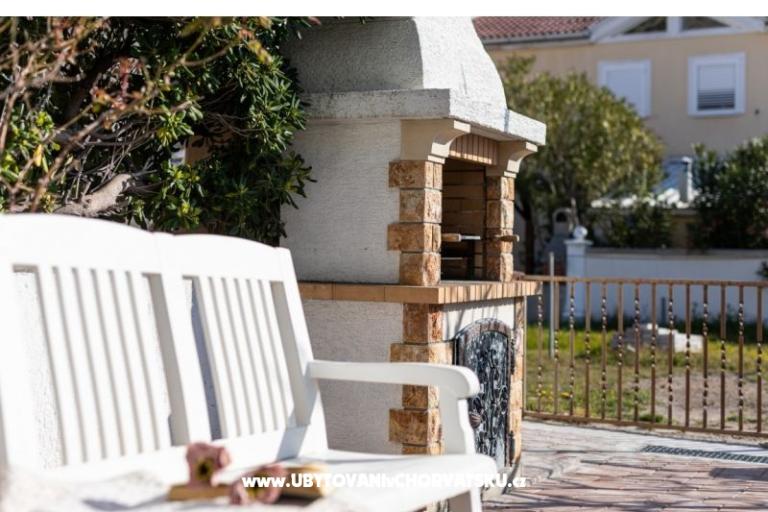 Apartmány Grgic – foto 14