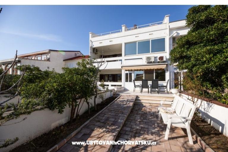 Apartmány Grgic – foto 2