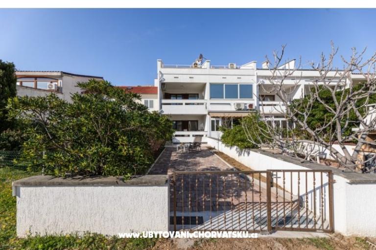 Apartmány Grgic – foto 3