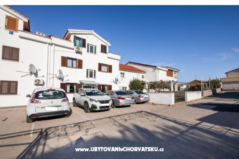 Apartmány Grgic – foto 4