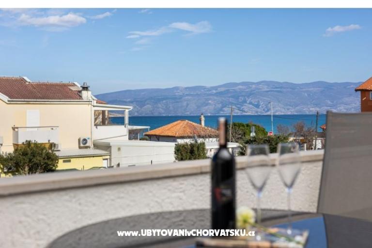 Apartmány Grgic – foto 5