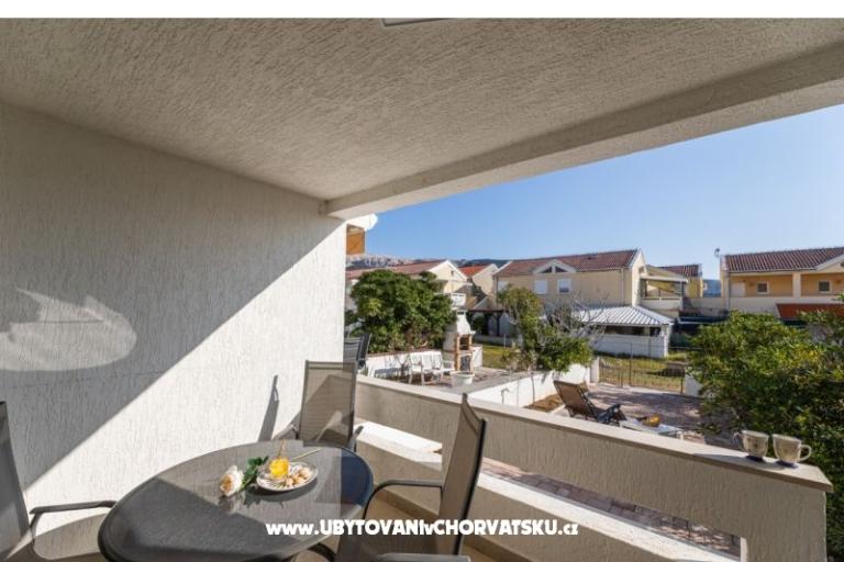 Apartmány Grgic – foto 6