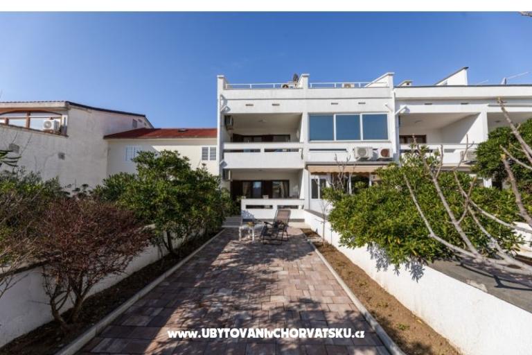 Apartmány Grgic – foto 7