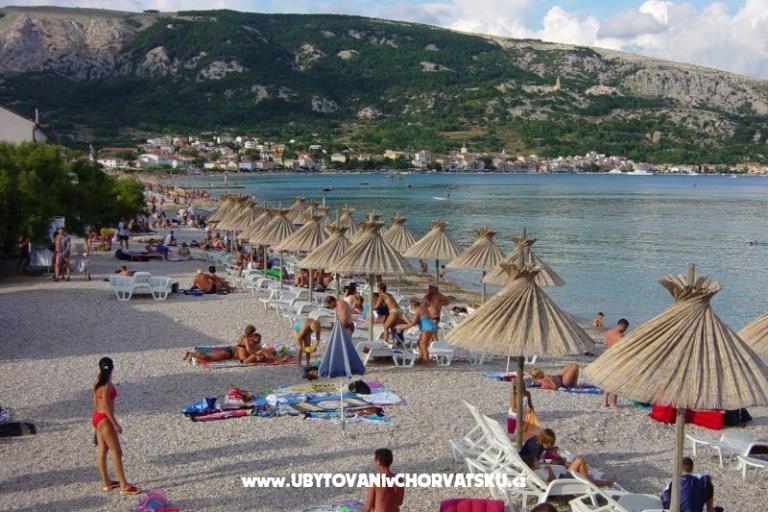 Apartmány Grgic – foto 8