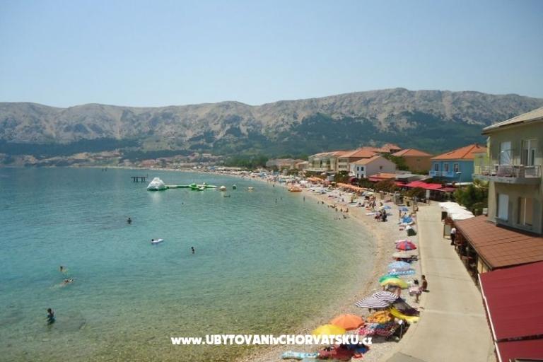 Apartmány Grgic – foto 9