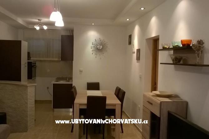Apartmány Intiv- Malinska – foto 3