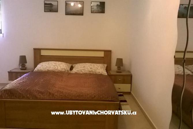 Apartmány Intiv- Malinska – foto 6