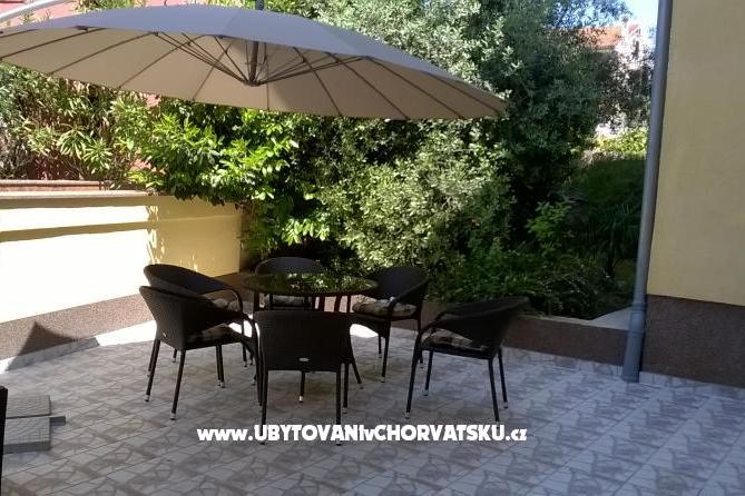 Apartmány Intiv- Malinska – foto 7