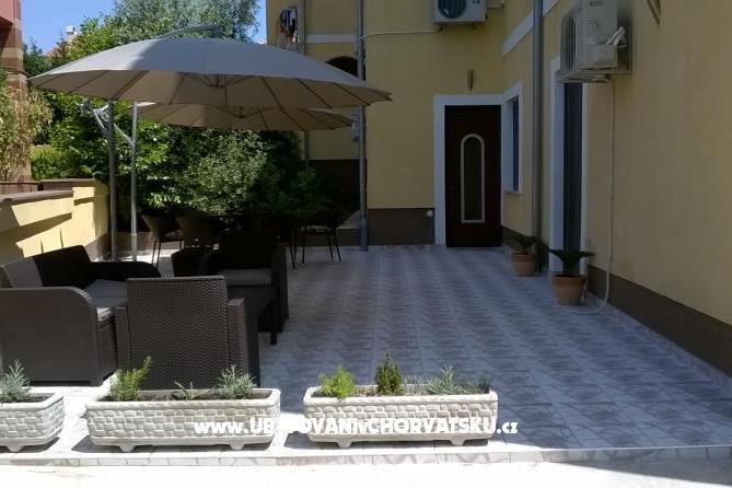 Apartmány Intiv- Malinska – foto 8
