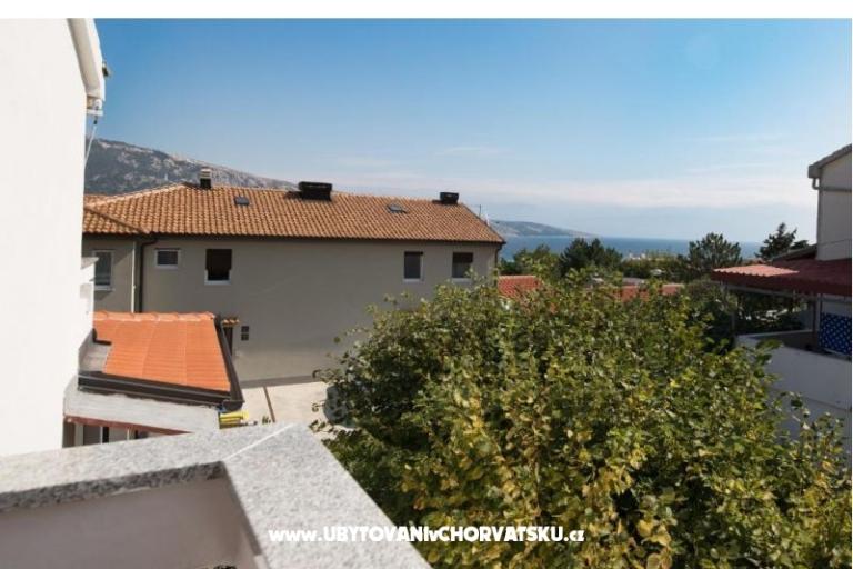 Apartmány Janko - Zarok - Baška – foto 9