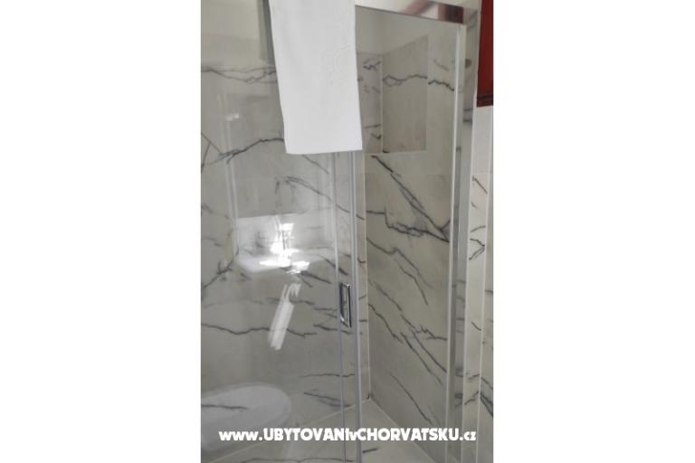 Apartmány Janko - Zarok - Baška – foto 12