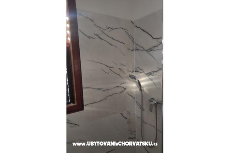 Apartmány Janko - Zarok - Baška – foto 17