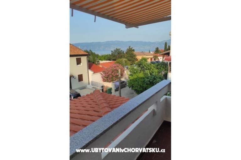 Apartmány Janko - Zarok - Baška – foto 19
