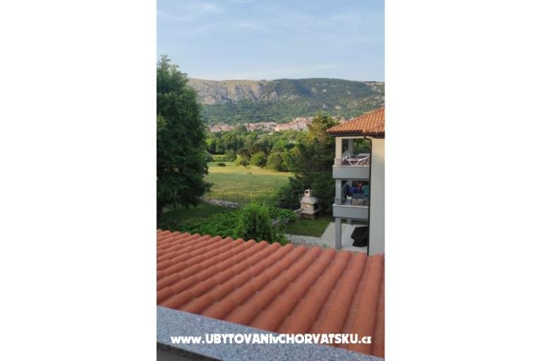 Apartmány Janko - Zarok - Baška – foto 20