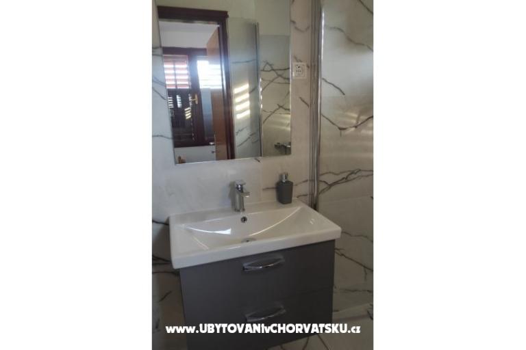 Apartmány Janko - Zarok - Baška – foto 25