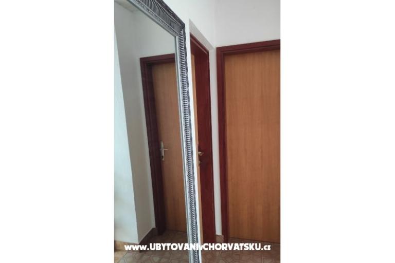 Apartmány Janko - Zarok - Baška – foto 27