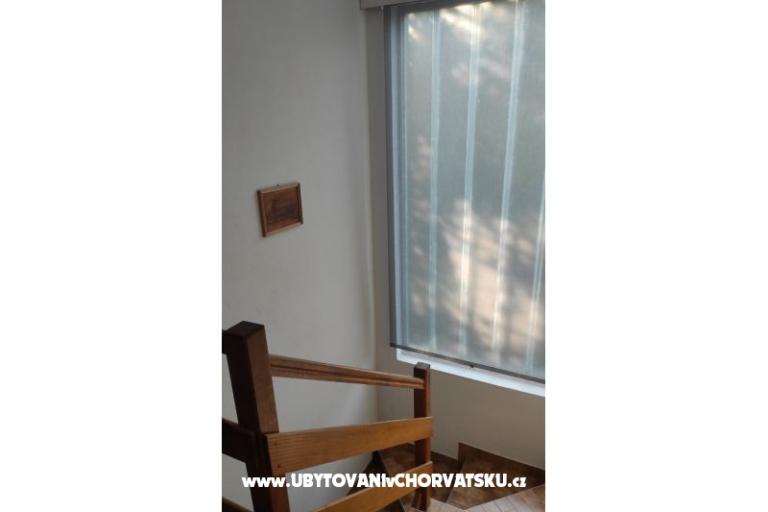 Apartmány Janko - Zarok - Baška – foto 28