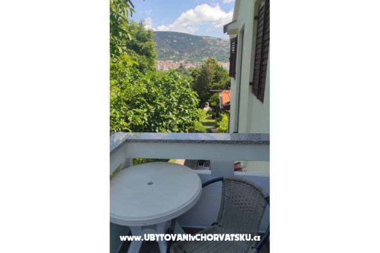 Apartmány Janko - Zarok - Baška – foto 33
