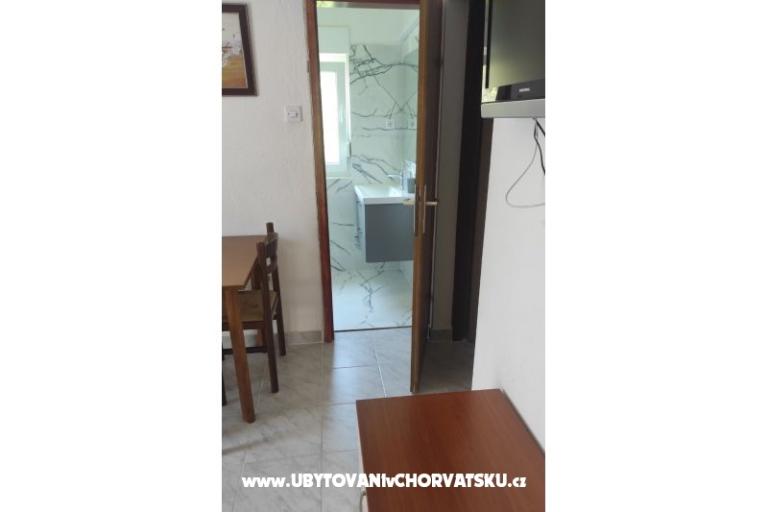 Apartmány Janko - Zarok - Baška – foto 36