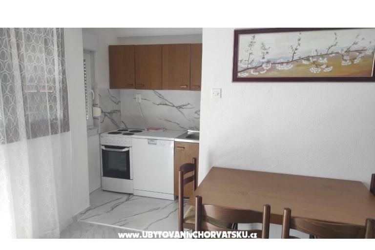 Apartmány Janko - Zarok - Baška – foto 37