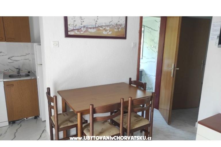 Apartmány Janko - Zarok - Baška – foto 38