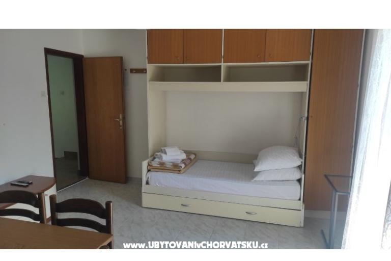 Apartmány Janko - Zarok - Baška – foto 39