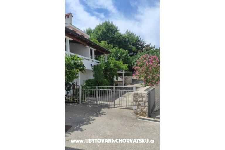 Apartmány Janko - Zarok - Baška – foto 42