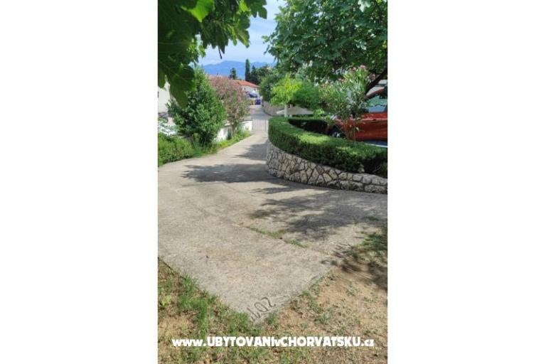 Apartmány Janko - Zarok - Baška – foto 43