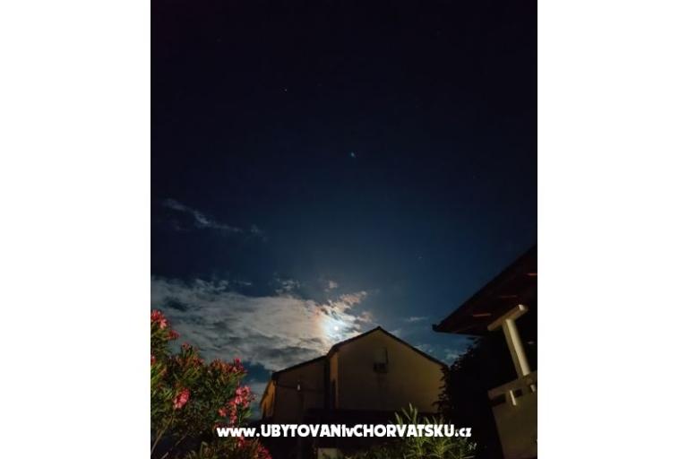 Apartmány Janko - Zarok - Baška – foto 46