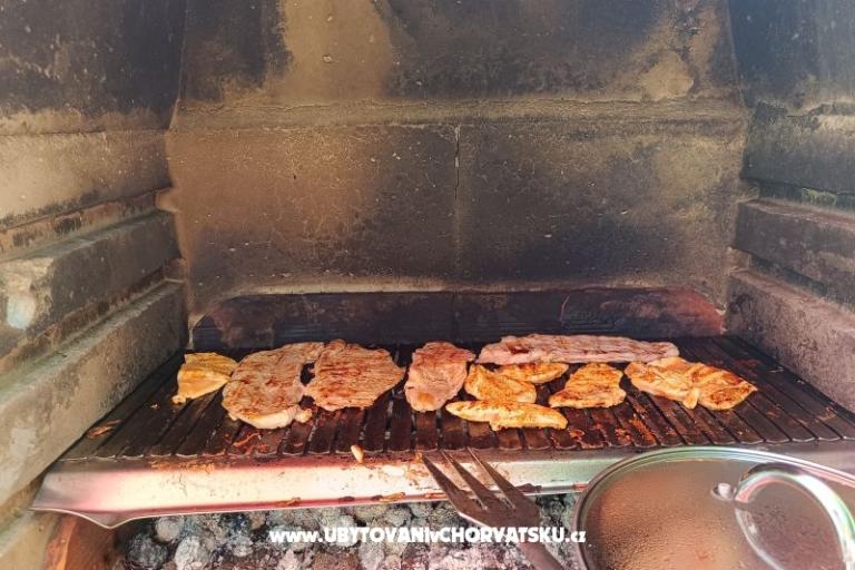 Apartmány Janko - Zarok - Baška – foto 47