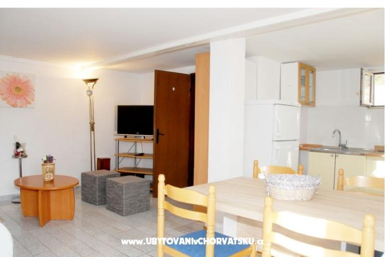 Apartmány Kalem – foto 10