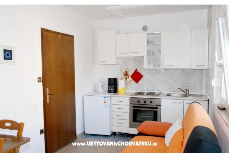 Apartmány Kalem – foto 13