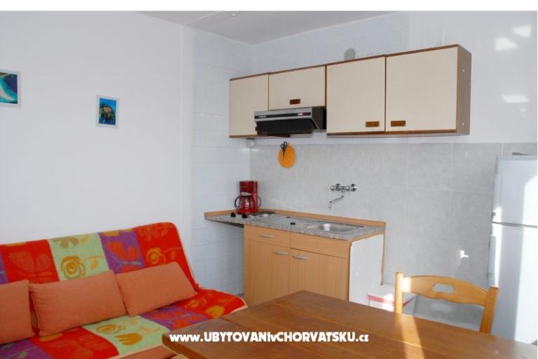 Apartmány Kalem – foto 16