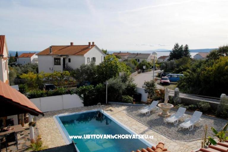 Apartmány Kalem – foto 2