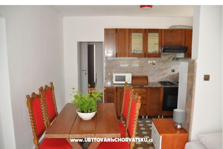 Apartmány Kalem – foto 3