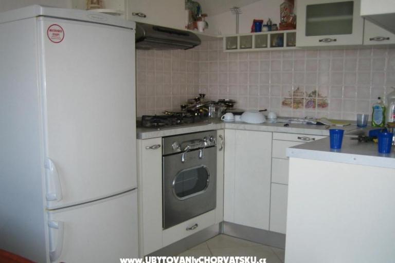 Apartmány Krk – foto 2