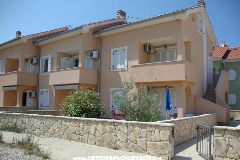Apartmány Krk – foto 4