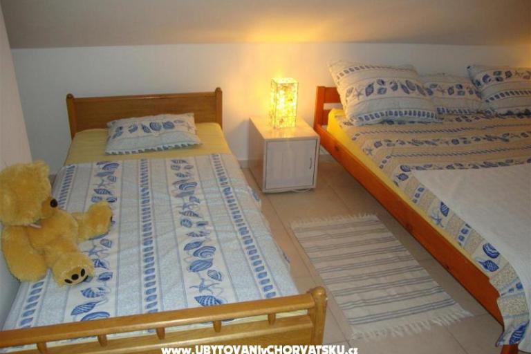 Apartmány Krk – foto 7