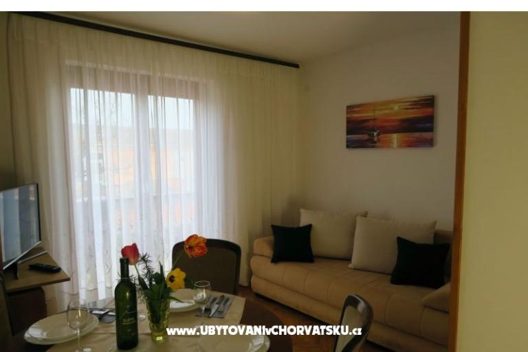 Apartmány Milica – foto 10