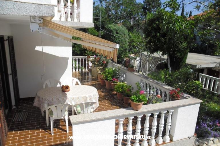 Apartmány Milica – foto 11