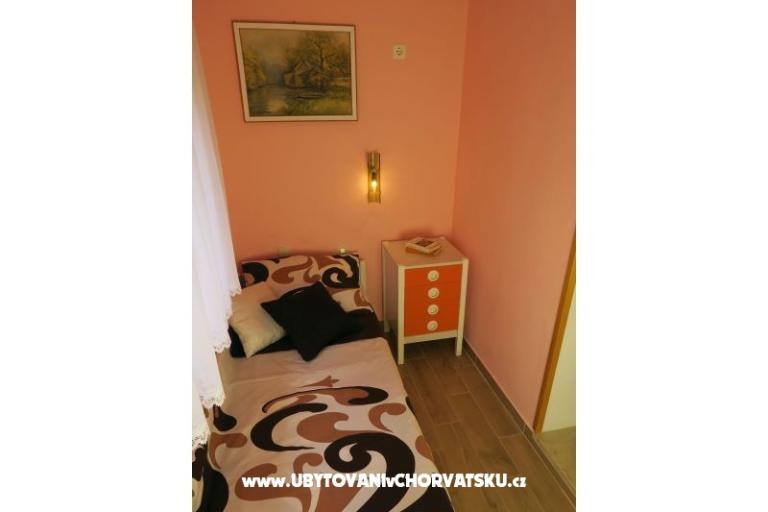 Apartmány Milica – foto 12
