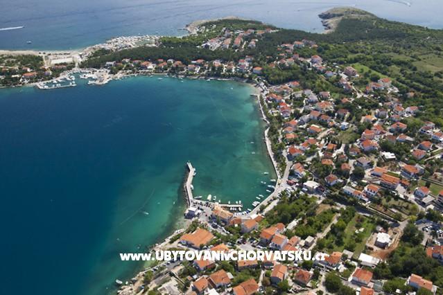 Apartmány Milica – foto 13