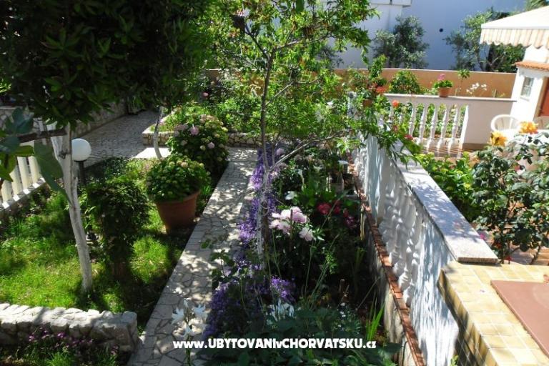 Apartmány Milica – foto 16